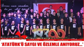 İLKOKUL Foto Galeri